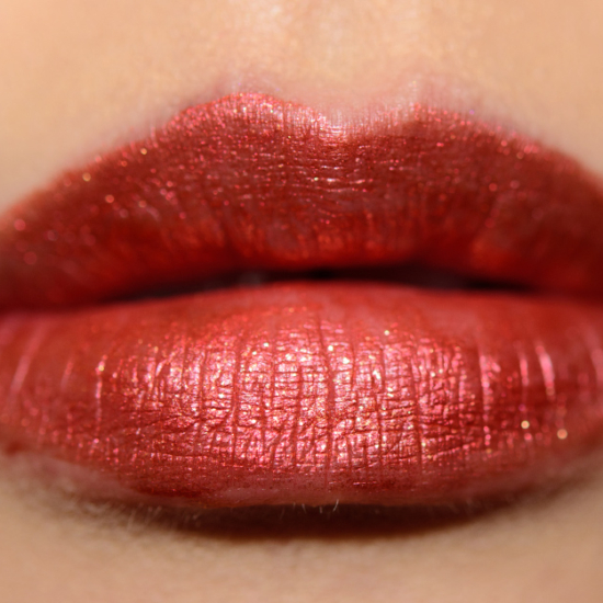 Urban Decay Vice Special Effects Lip Topcoat Seether