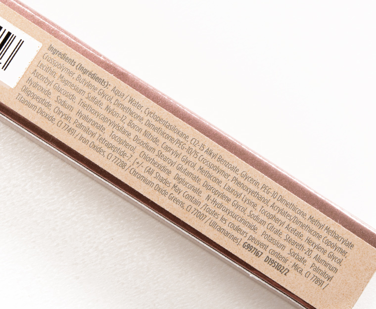 Urban Decay Sin Naked Skin Highlighting Fluid