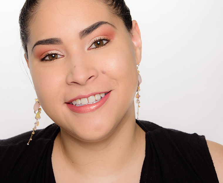 Urban Decay Sin Naked Skin Highlighting Fluid