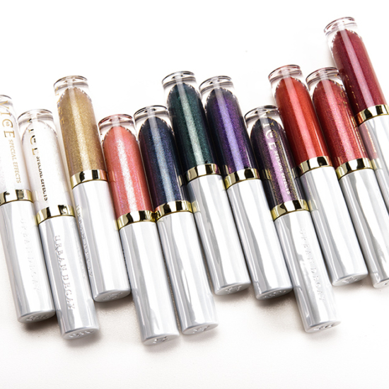 Urban Decay Vice Special Effects Lip Topcoat