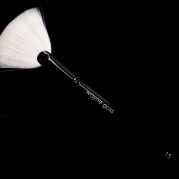Wayne Goss Brush 15 (White)