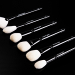 Wayne Goss Brush Set