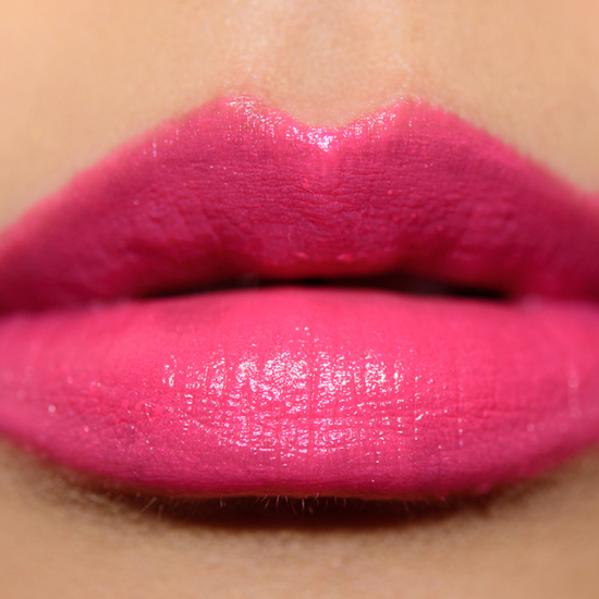Wet 'n' Wild Silk Finish Lipstick 15 Minutes Aflame
