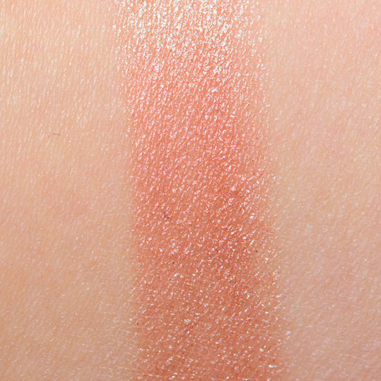 Wet 'n' Wild Breeze Silk Finish Lipstick