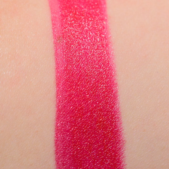 Wet 'n' Wild Cherry Frost Silk Finish Lipstick