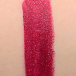 Wet \'n\' Wild Dark Wine Silk Finish Lipstick