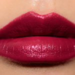 Wet 'n' Wild Dark Wine Silk Finish Lipstick