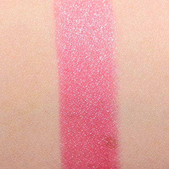Wet 'n' Wild Pink Ice Silk Finish Lipstick