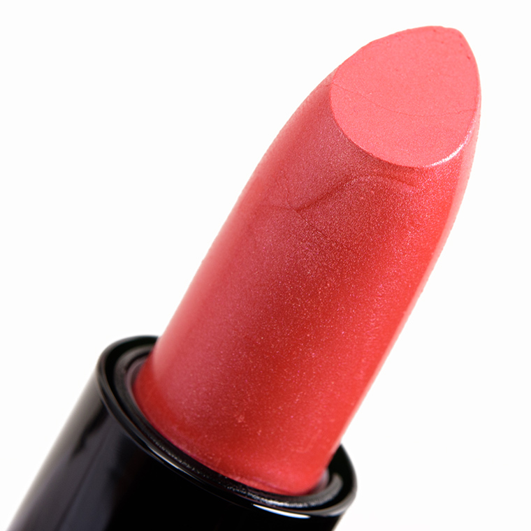 Wet \'n\' Wild Ready to Swoon Silk Finish Lipstick