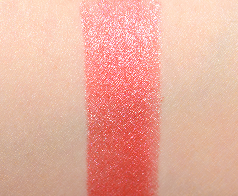 Wet \'n\' Wild Ready to Swoon Silk Finish Lipstick