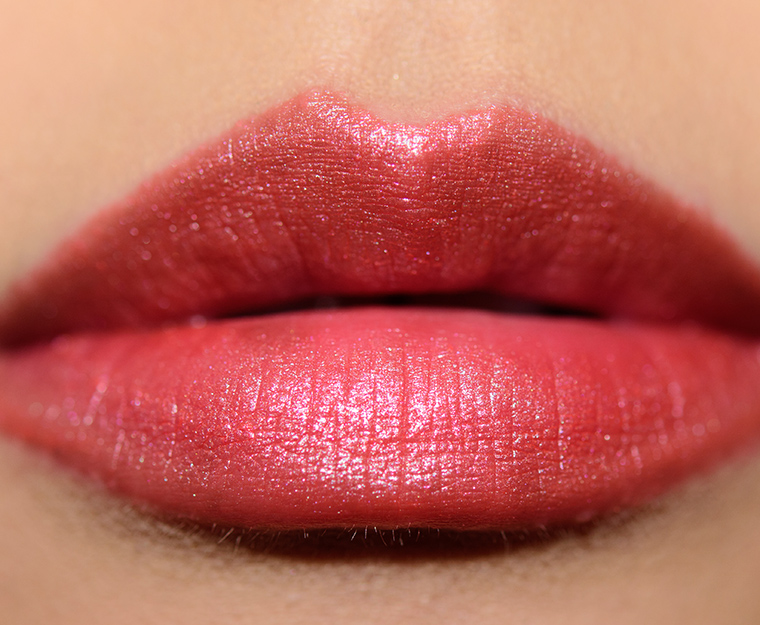 Wet \'n\' Wild Ready to Swoon Silk Finish Lipstick