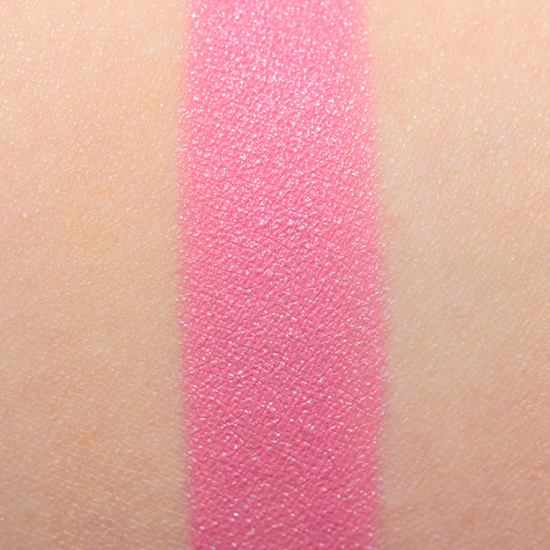 Wet 'n' Wild Will You Be With Me? Silk Finish Lipstick