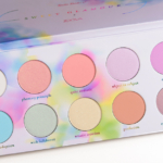 Zoeva Sweet Glamour Eyeshadow Palette