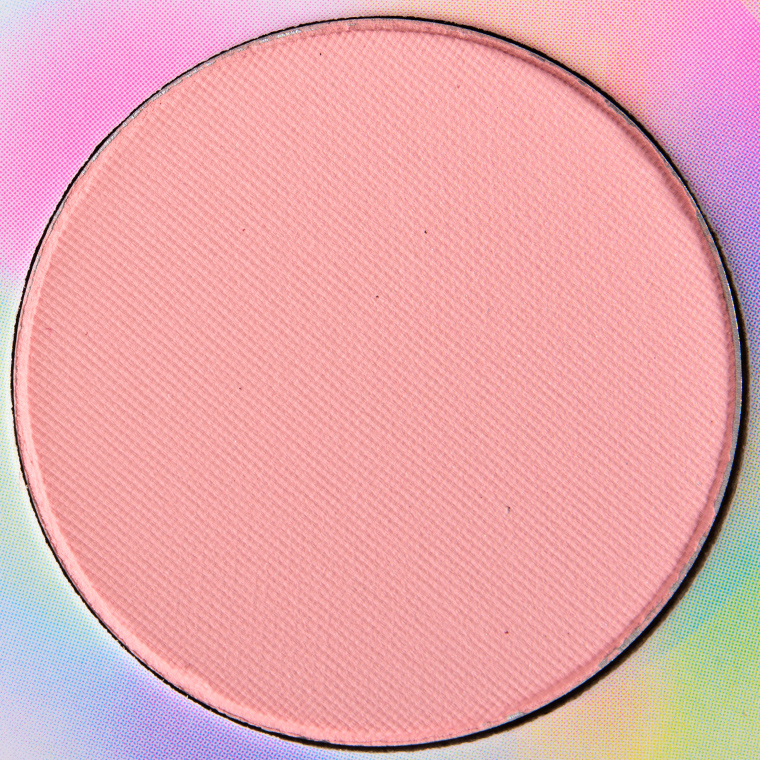 Zoeva Quite Realistic Eyeshadow