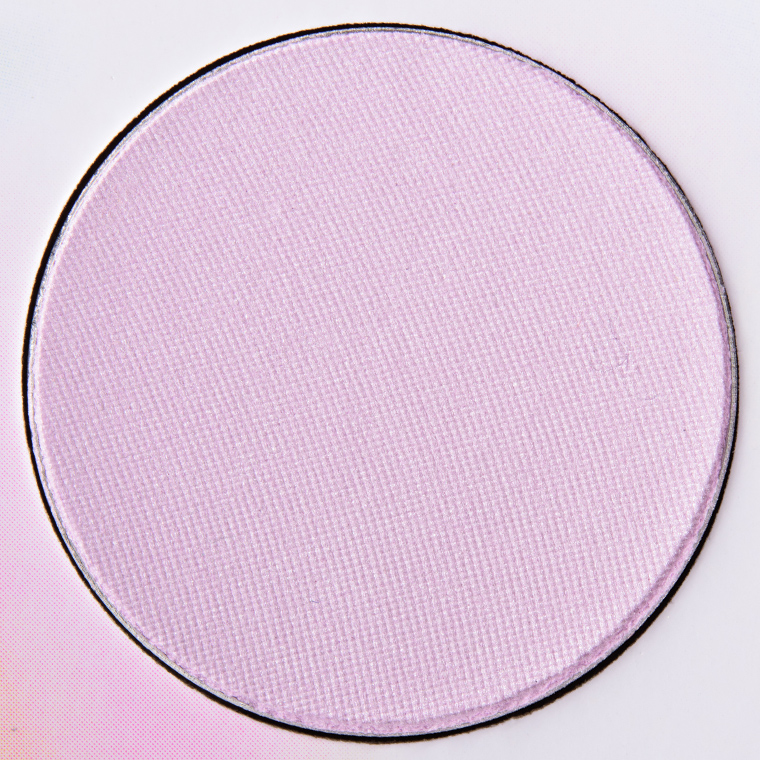 Zoeva Object to Subject Eyeshadow