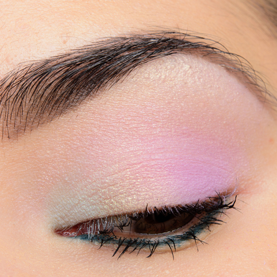 Zoeva Sweet Glamour Eyeshadow Palette