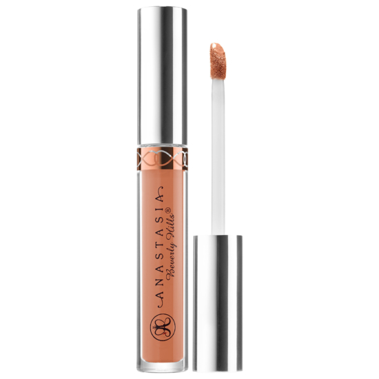 Anastasia Ashton Liquid Lipstick