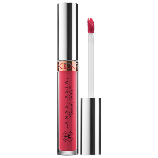 Anastasia Carina Liquid Lipstick