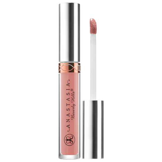 Anastasia Liquid Lipstick Crush