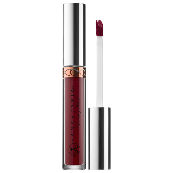 Anastasia Heathers Liquid Lipstick
