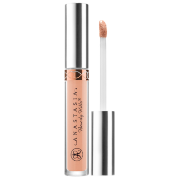 Anastasia Naked Liquid Lipstick