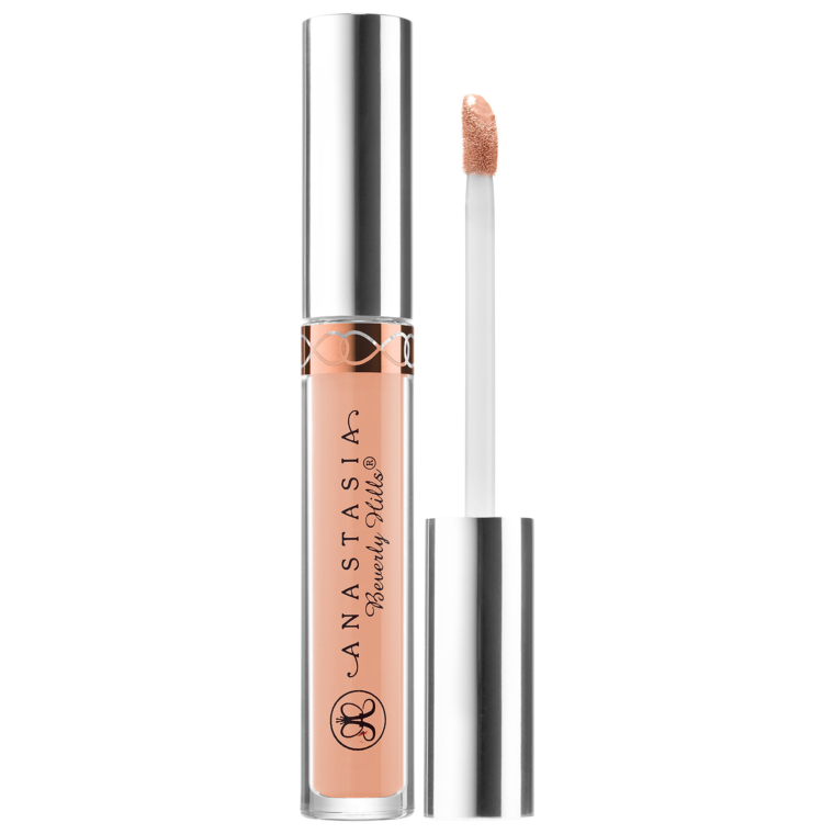 Anastasia Naked Liquid Lipstick