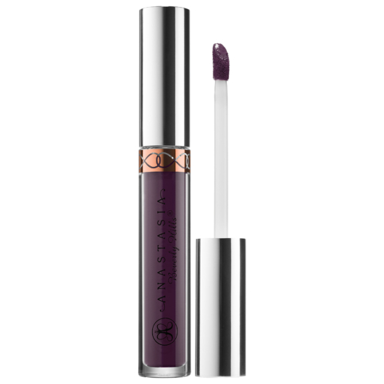 Anastasia Potion Liquid Lipstick