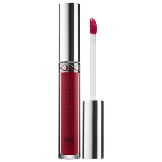 Anastasia Liquid Lipstick Sarafine
