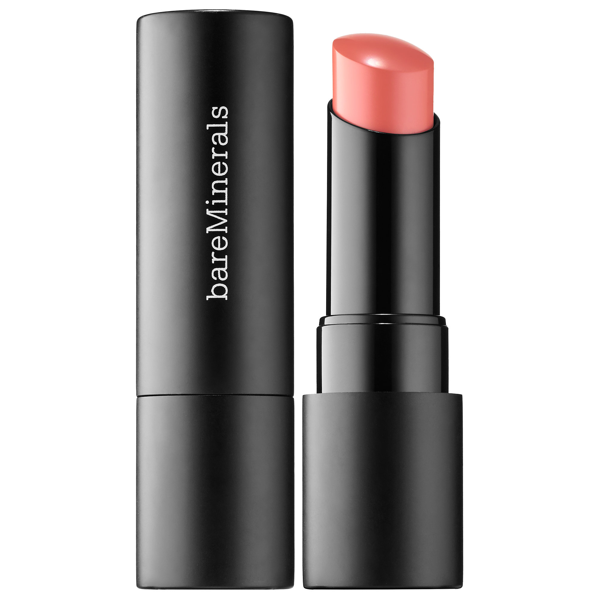 <p class="text-center">bareMinerals Kitty Gen Nude Radiant Lipstick</p>