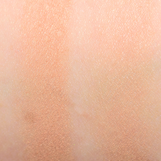 Becca Bali Sands Sunlit Bronzer