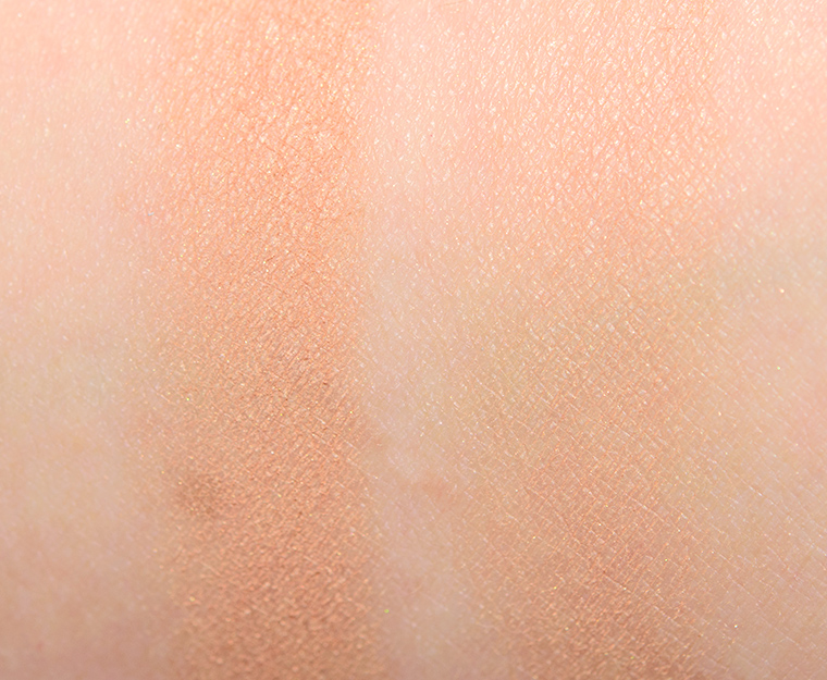 Becca Bali Sands Sunlit Bronzer