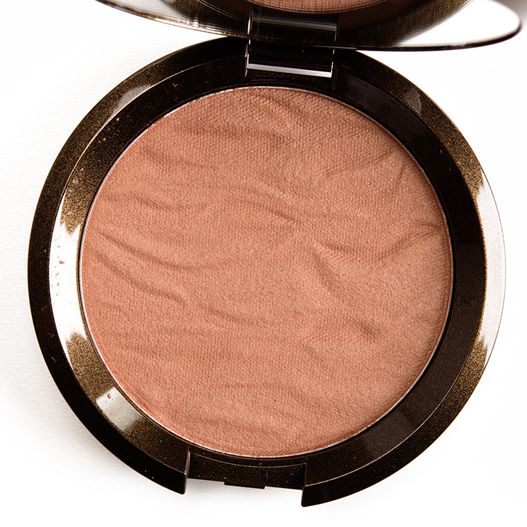 Becca Bronzed Bondi Sunlit Bronzer
