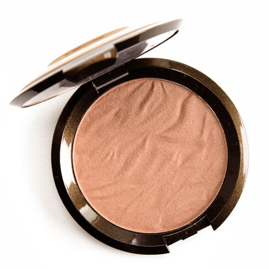 Becca Sunlit Bronzer Capri Coast