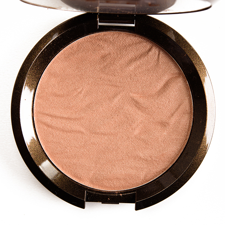 Becca Capri Coast Sunlit Bronzer