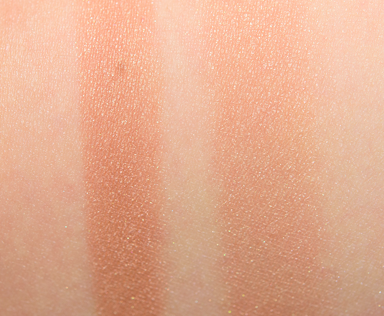 Becca Capri Coast Sunlit Bronzer
