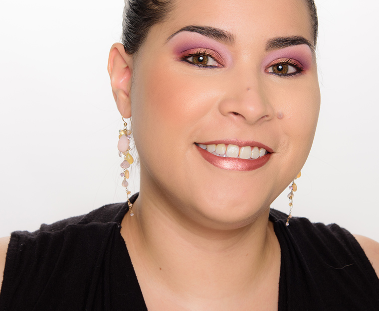 Becca Capri Coast Sunlit Bronzer