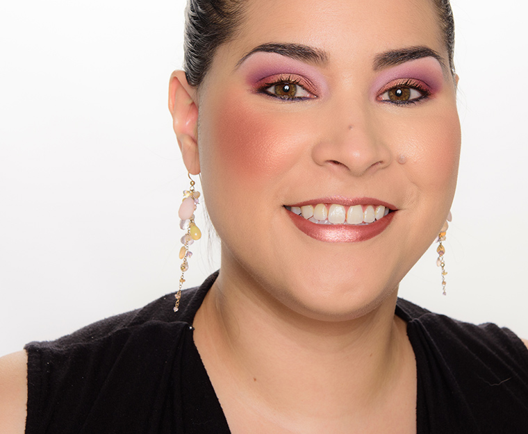 Becca Maui Nights Sunlit Bronzer