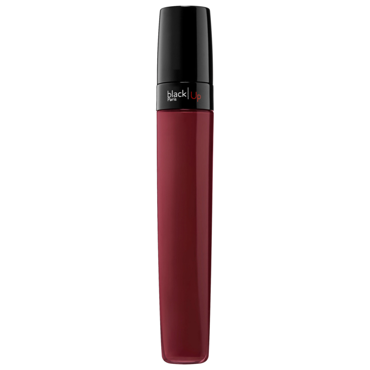 Black Up VL 02 Lip Lacquer