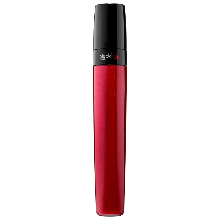 Black Up VL 03 Lip Lacquer