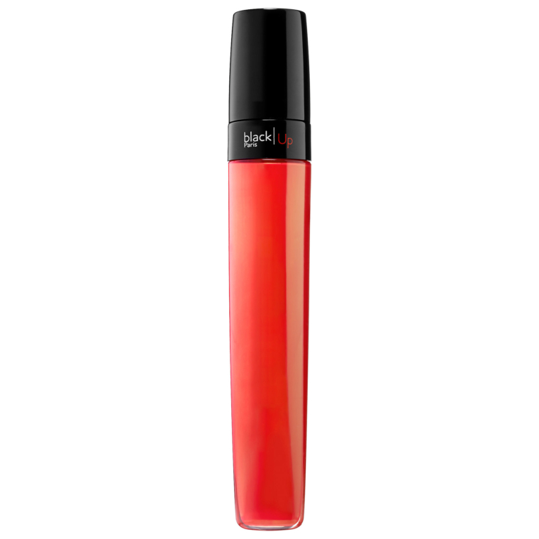 Black Up VL 04 Lip Lacquer