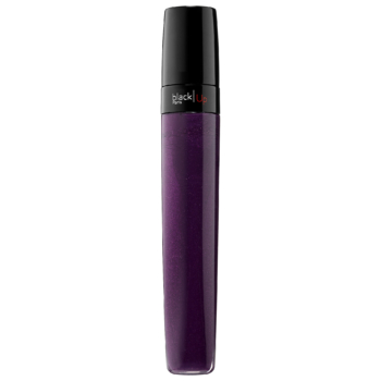Black Up VL 07 Lip Lacquer