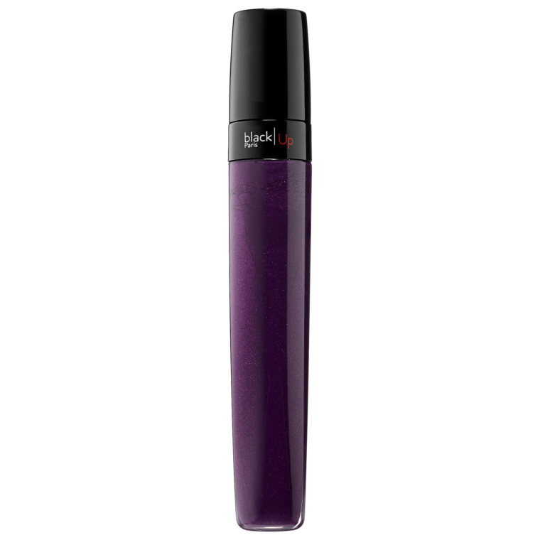 Black Up VL 07 Lip Lacquer