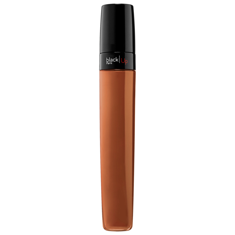 Black Up VL 09 Lip Lacquer