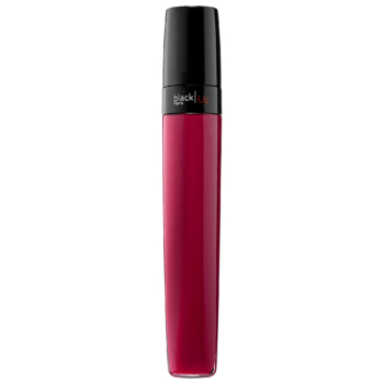 Black Up VL 10 Lip Lacquer