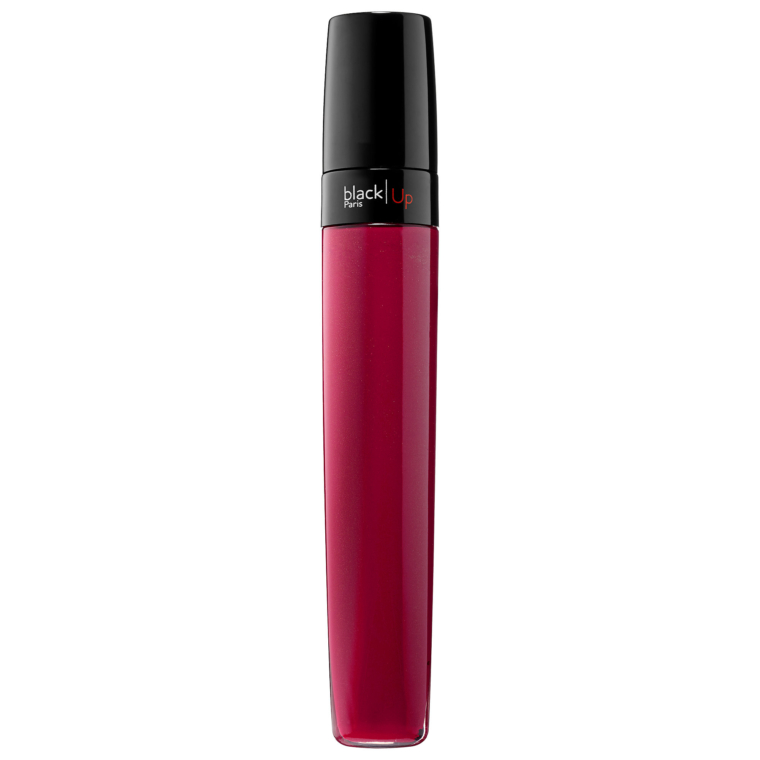 Black Up VL 10 Lip Lacquer