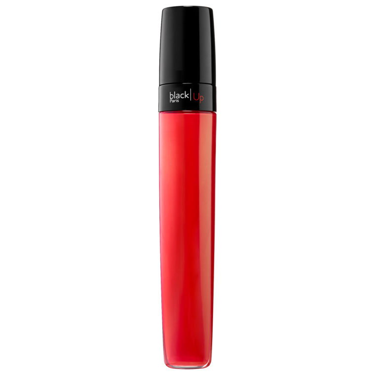 Black Up VL 11 Lip Lacquer