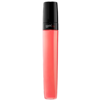 Black Up VL 12 Lip Lacquer