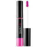Black Up 3 Matte Liquid Lipcolor