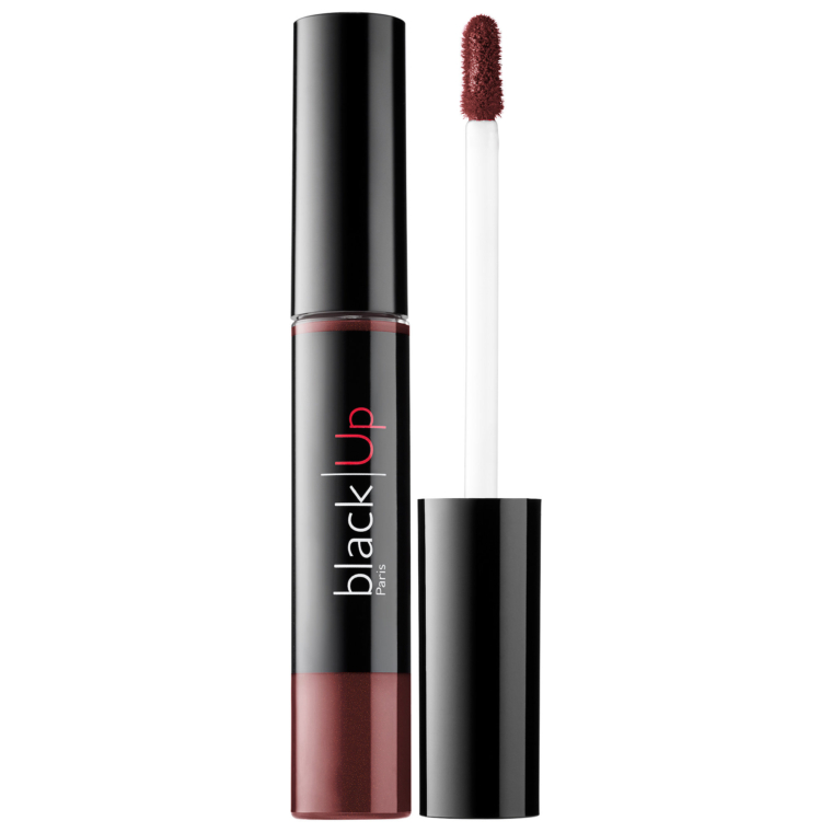 Black Up 7 Matte Liquid Lipcolor