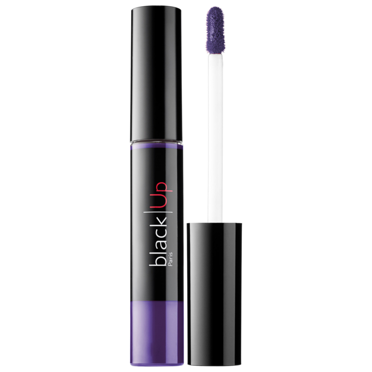 Black Up 9 Matte Liquid Lipcolor